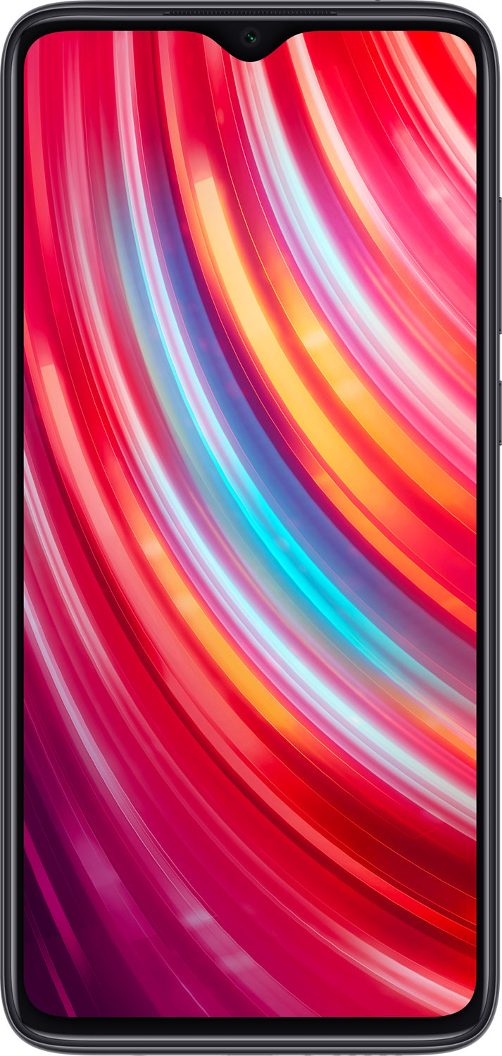 Смартфон Xiaomi Redmi Note 8 Pro 6/128 ГБ серый