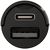 Автомобильная зарядка VLP С-Power 38W USB-C+USB-A черный