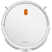 Робот-пылесос Xiaomi Robot Vacuum E5 белый BHR7969EU