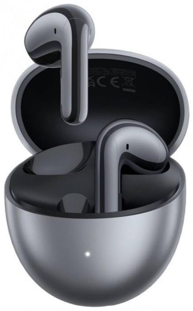 Беспроводные наушники Honor Choice Earbuds S7 серый 5504ABTQ