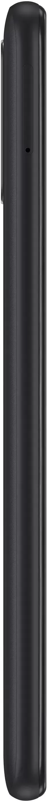 Смартфон Samsung Galaxy A03s 4/64 ГБ черный