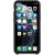 Чехол для смартфона Apple iPhone 11 Pro Max Silicone Case черный
