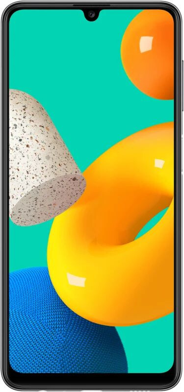 Смартфон Samsung Galaxy M32 6/128 ГБ белый