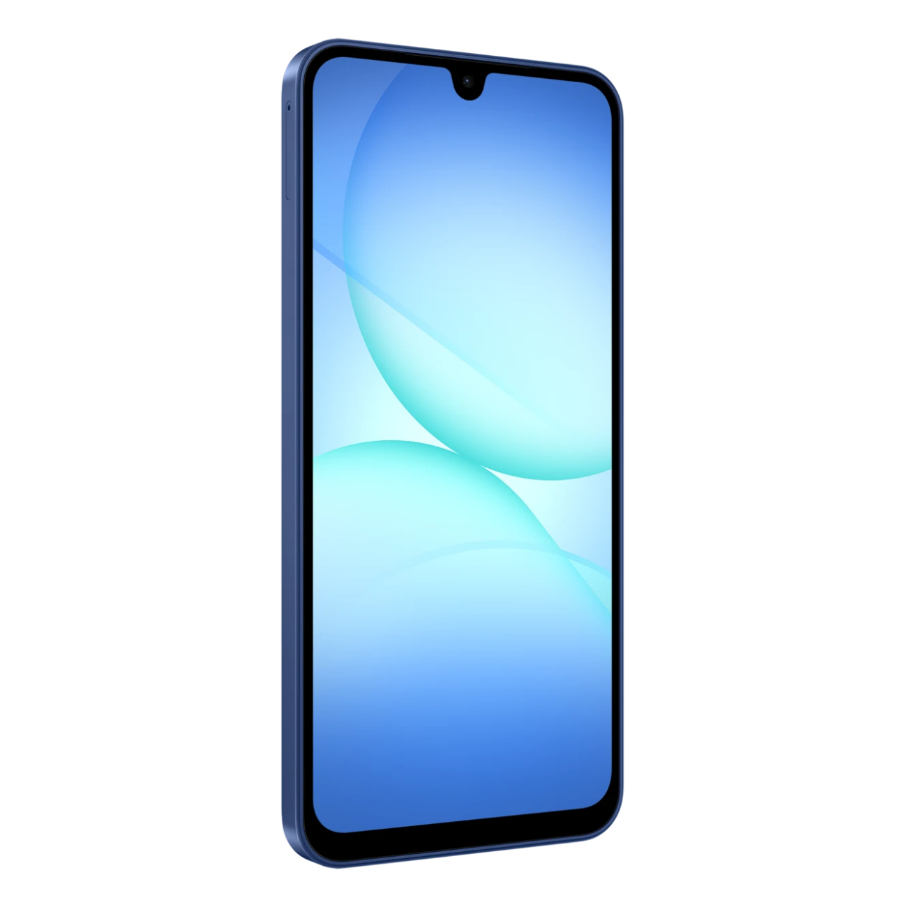 Смартфон Samsung Galaxy A17 6/128 ГБ синий
