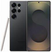 Смартфон Samsung Galaxy S25 Ultra 12/256 ГБ черный