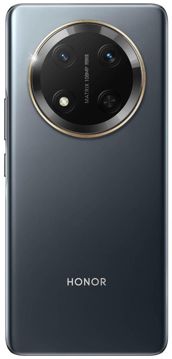 Смартфон Honor X9C 12/256 ГБ черный