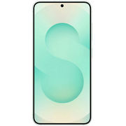 Смартфон Samsung Galaxy S25 12/256 ГБ зеленый CAU