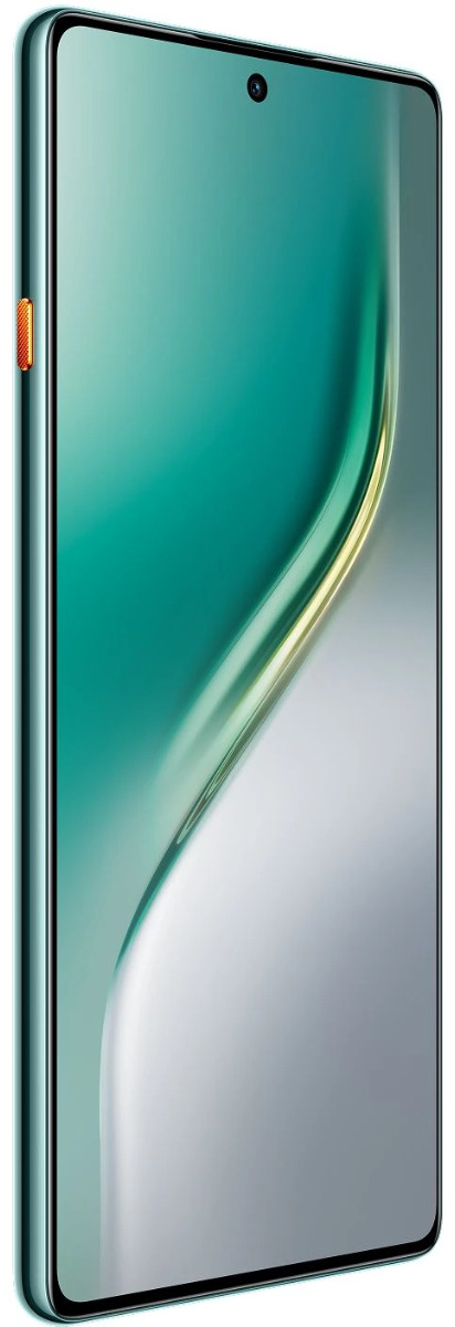 Смартфон Tecno Camon 40 12/256 ГБ зеленый
