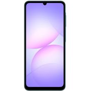 Смартфон Samsung Galaxy A07 4/64 ГБ зеленый