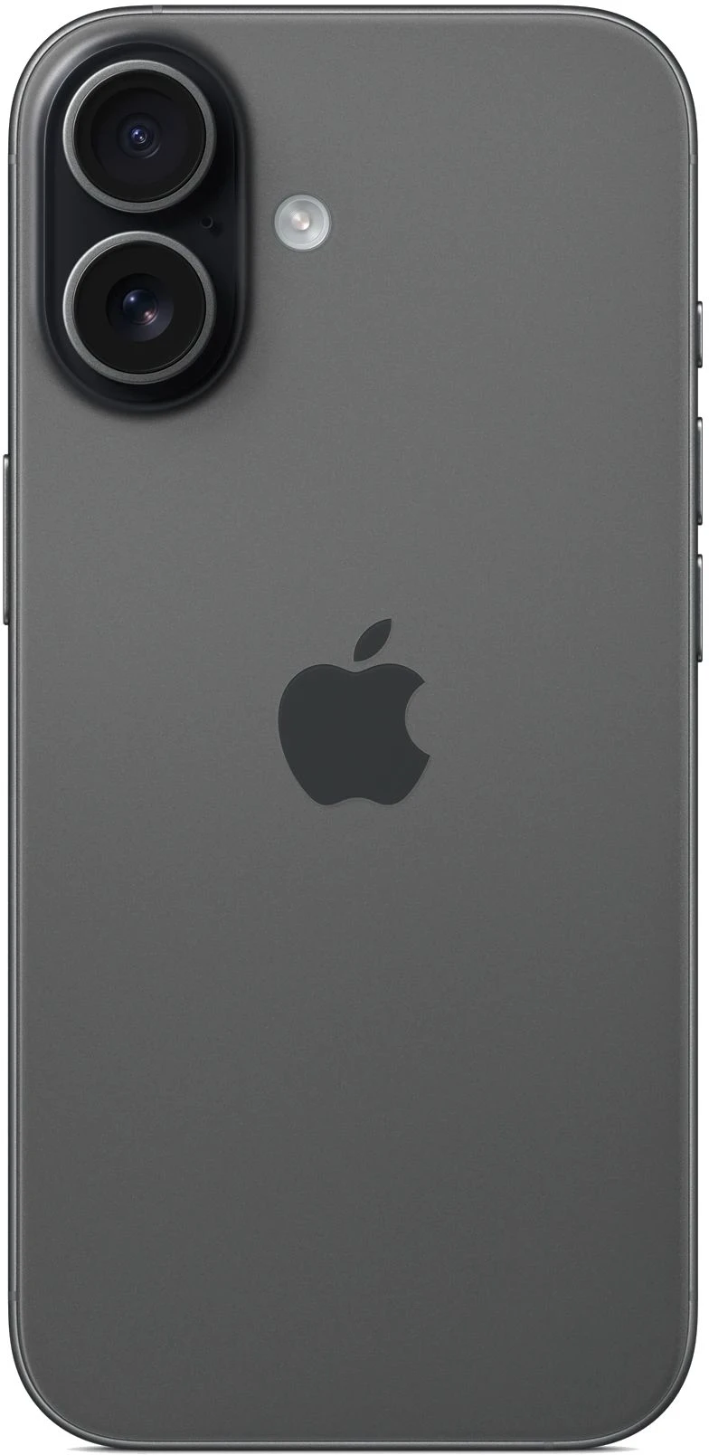 Смартфон Apple iPhone 17 512 ГБ черный, без RuStore