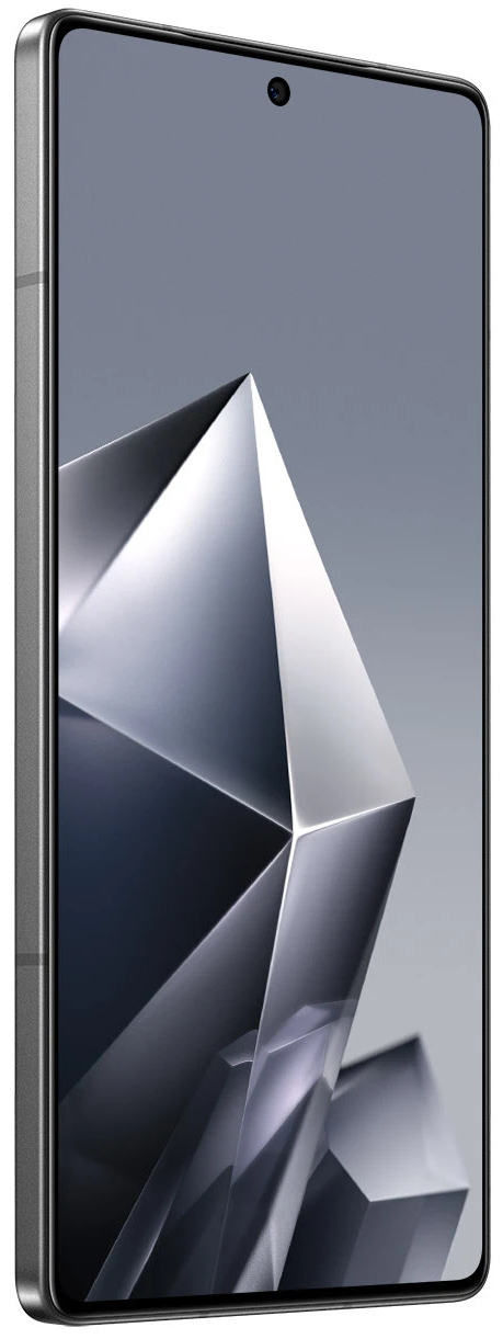 Смартфон Infinix NOTE 50 8/256 ГБ черный