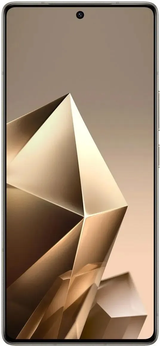 Смартфон Infinix NOTE 50 Pro 12/256 ГБ серый