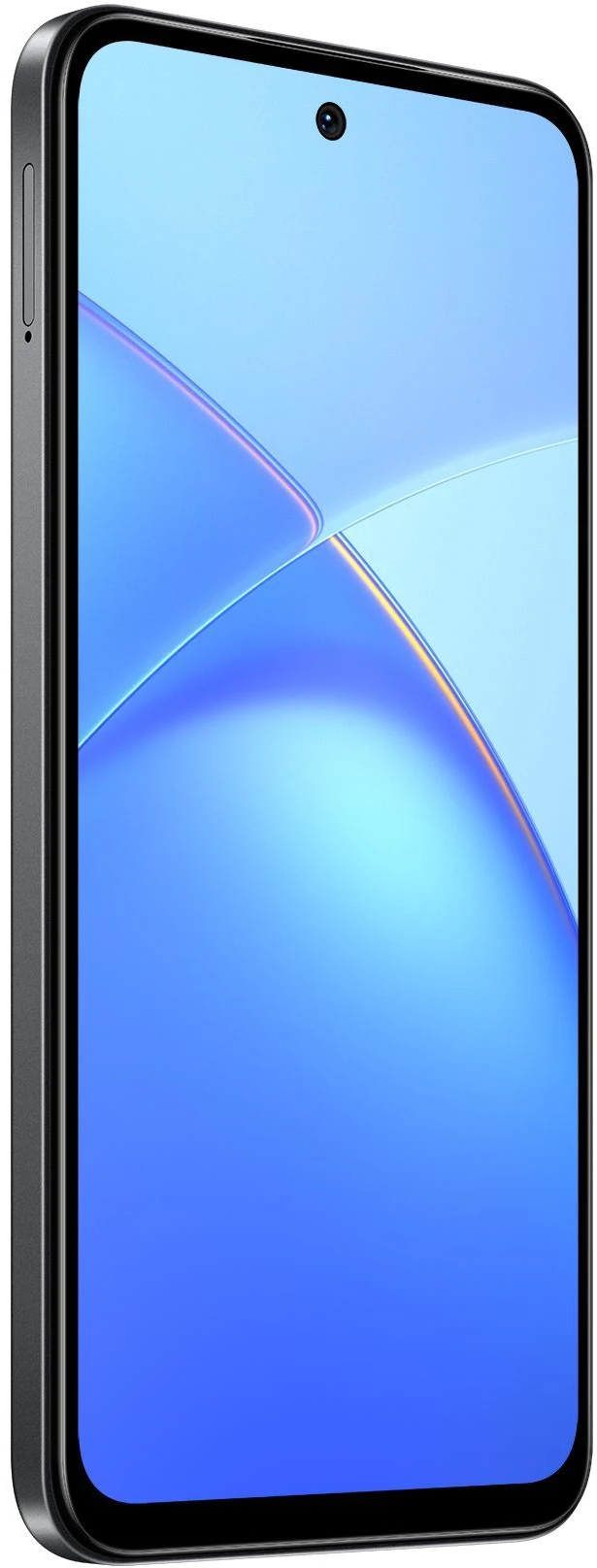 Смартфон Infinix SMART 10 4/128 ГБ черный