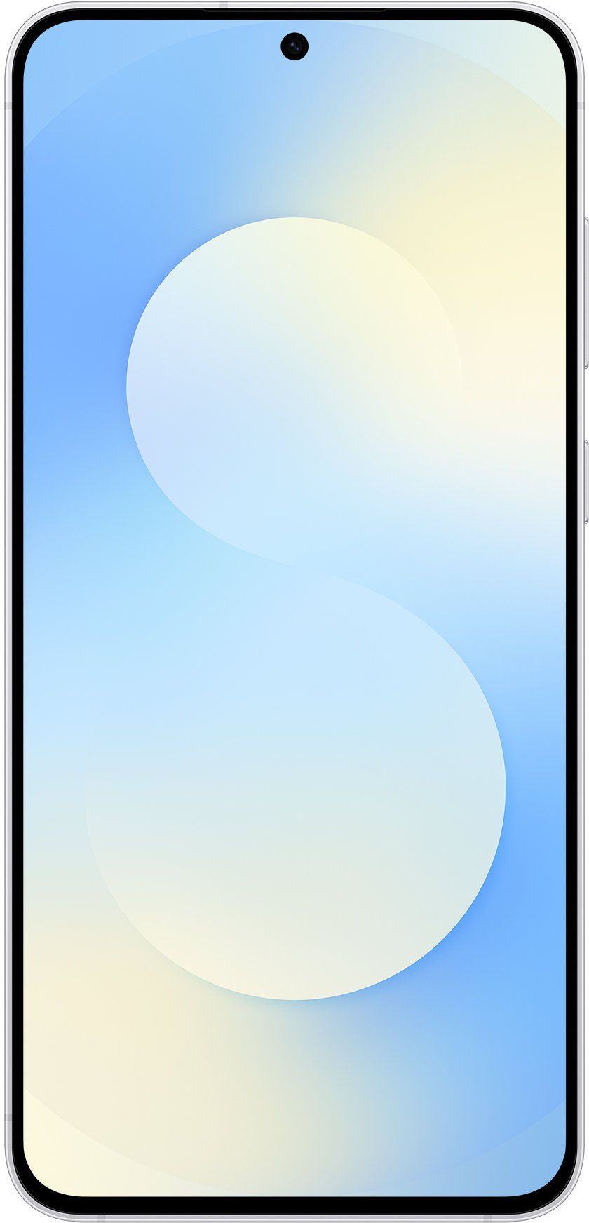 Смартфон Samsung Galaxy S25 FE 8/256 ГБ голубой