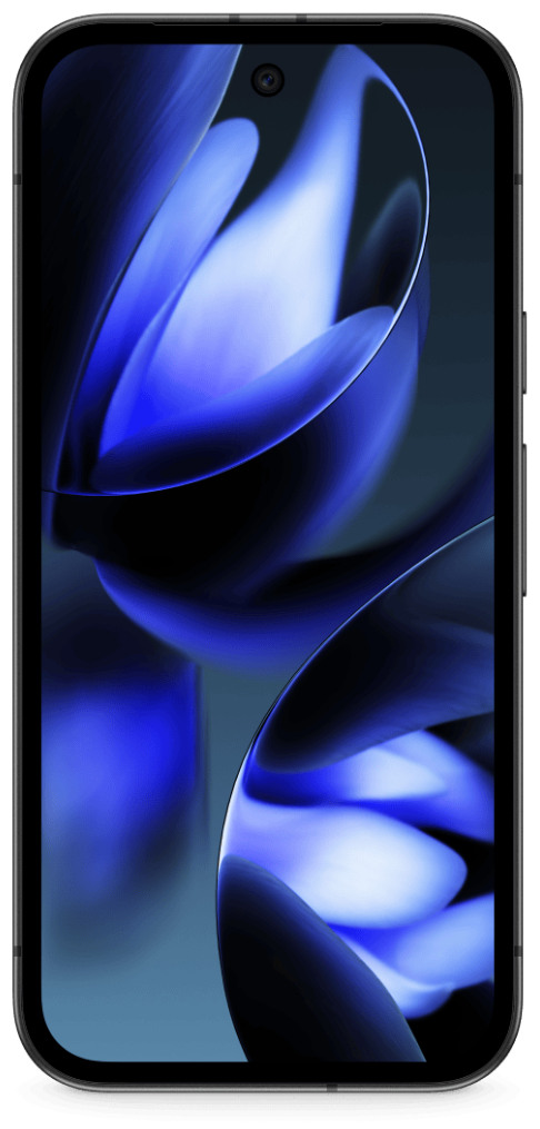 Смартфон Google Pixel 9A 8/256 ГБ черный