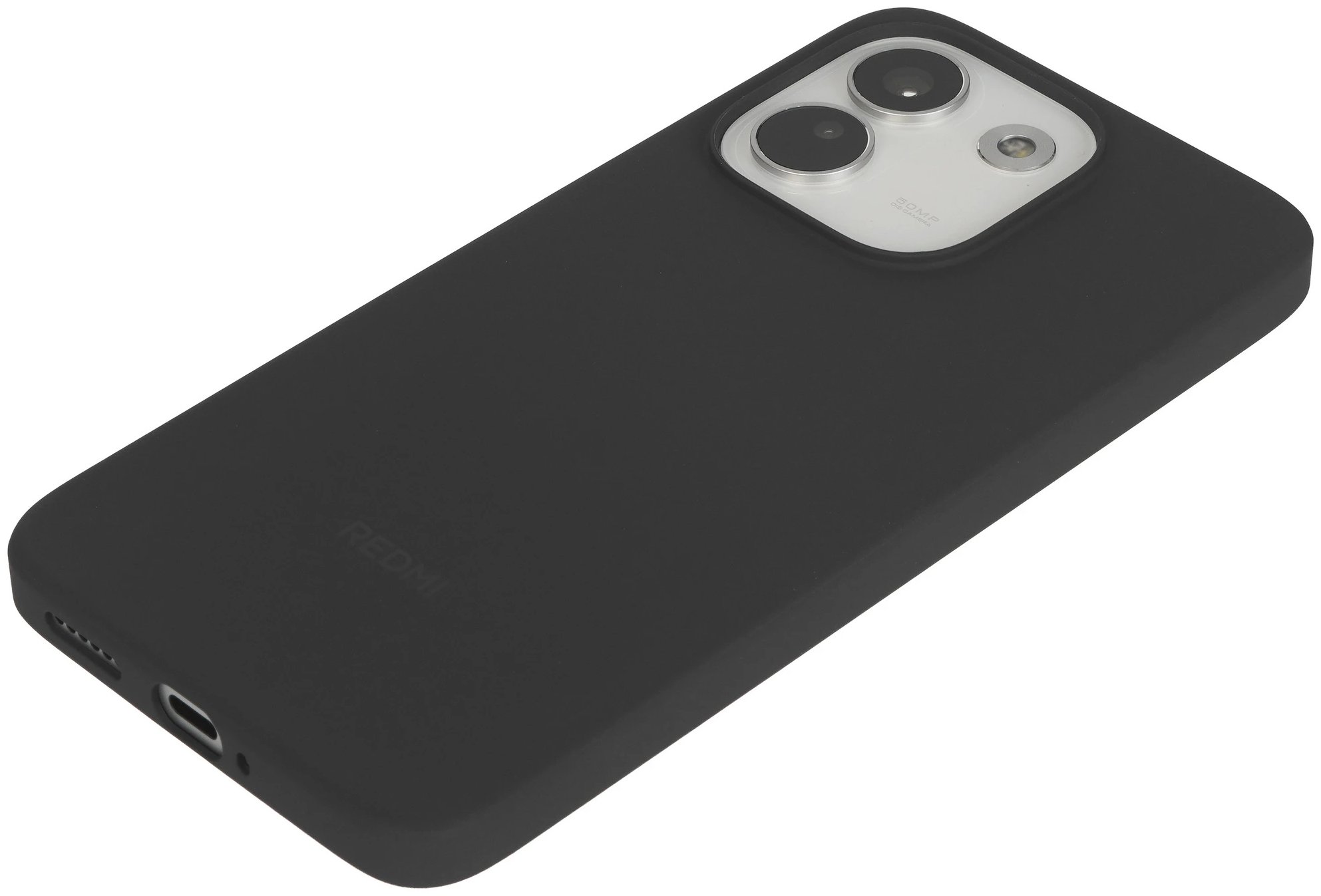 Смартфон REDMI Note 17 Pro Max 5G 8/512 ГБ белый