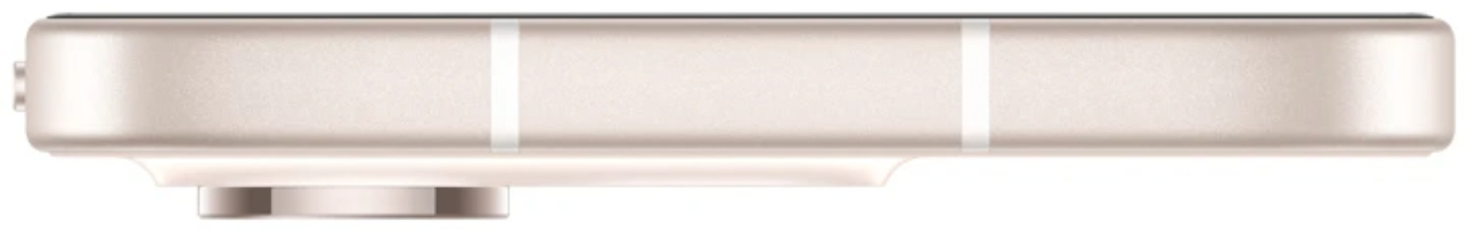 Смартфон Honor 600 Lite 8/256 ГБ золотистый