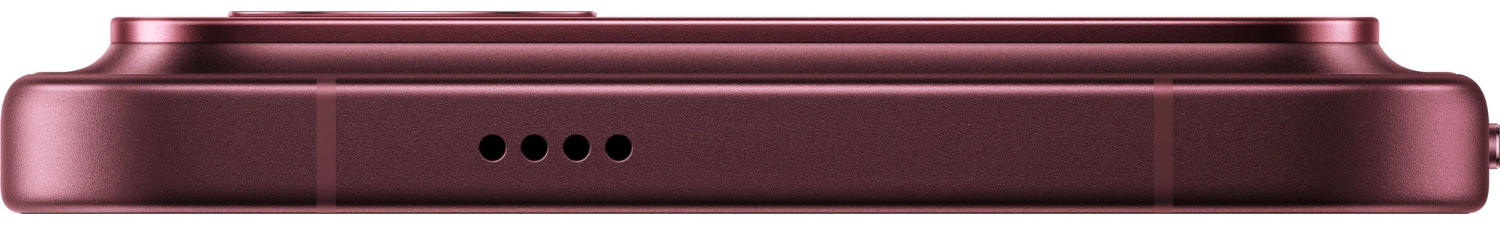 Смартфон POCO F9 Ultra 12/256 Гб красный