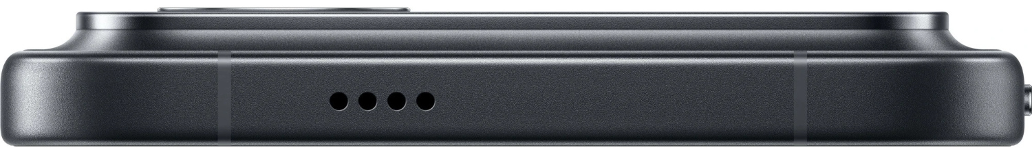 Смартфон POCO F9 Ultra 12/256 Гб черный