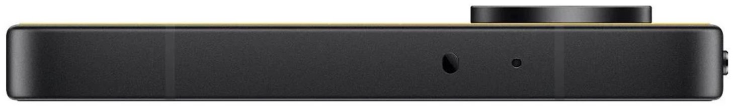 Смартфон POCO X8 Pro 8/256 Гб желтый