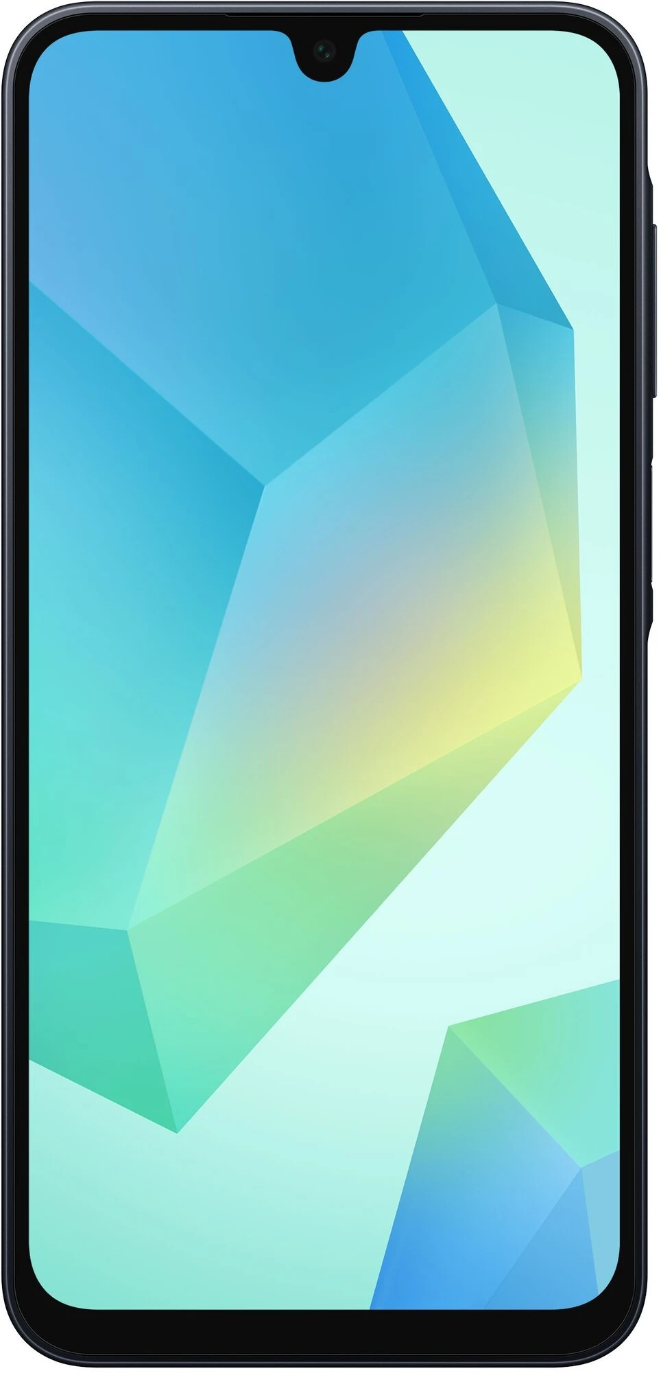 Смартфон Samsung Galaxy A16 8/256 ГБ черный