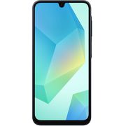 Смартфон Samsung Galaxy A16 8/256 ГБ черный