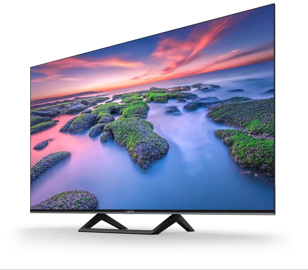 Телевизор Xiaomi TV A2 55"