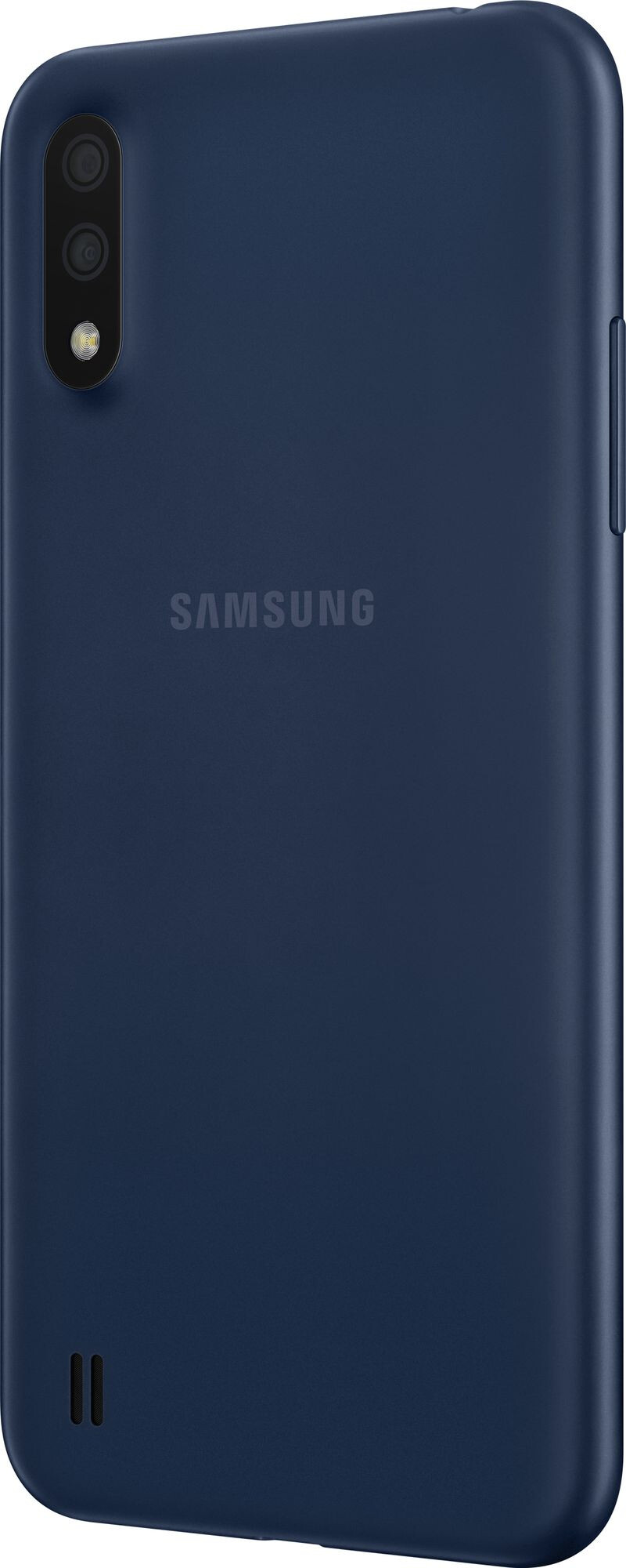 Смартфон Samsung Galaxy A01 2/16Gb синий
