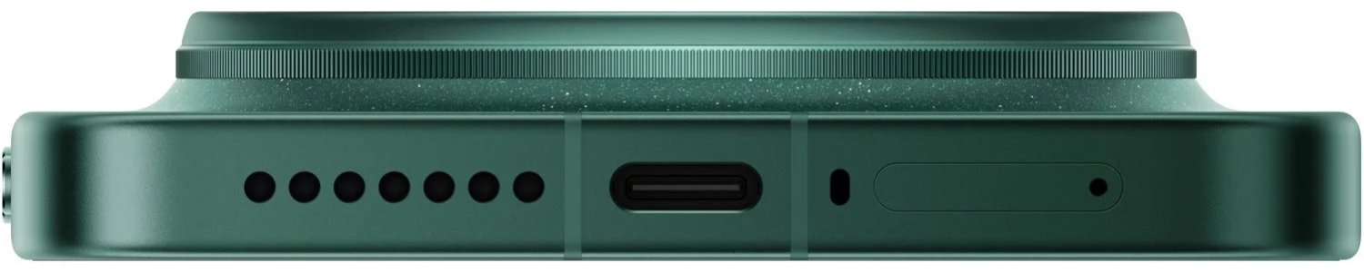 Смартфон Xiaomi 17 Ultra 16/1 ТБ зеленый