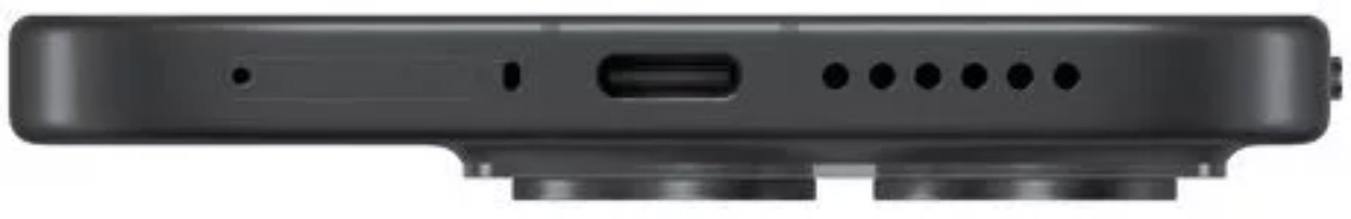 Смартфон Xiaomi 17 12/512 ГБ черный