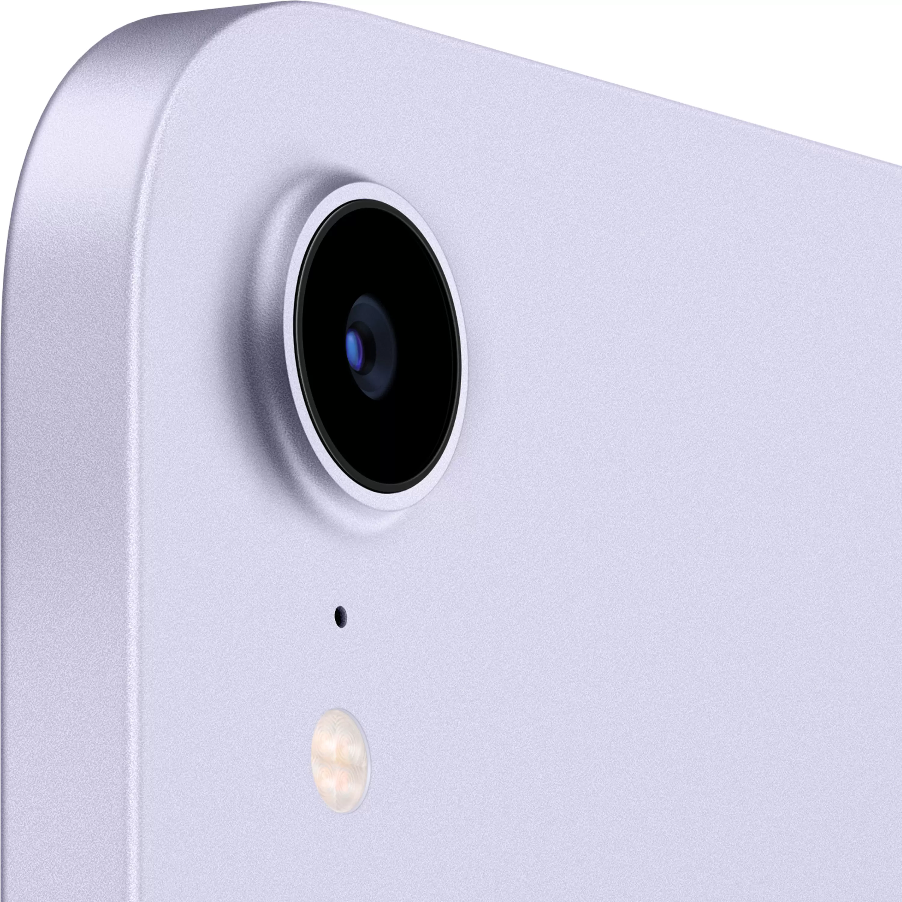 8.3" Планшет Apple iPad mini 2021 256 ГБ Wi-Fi фиолетовый