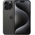 Смартфон Apple iPhone 15 Pro Max 512 ГБ черный титан
