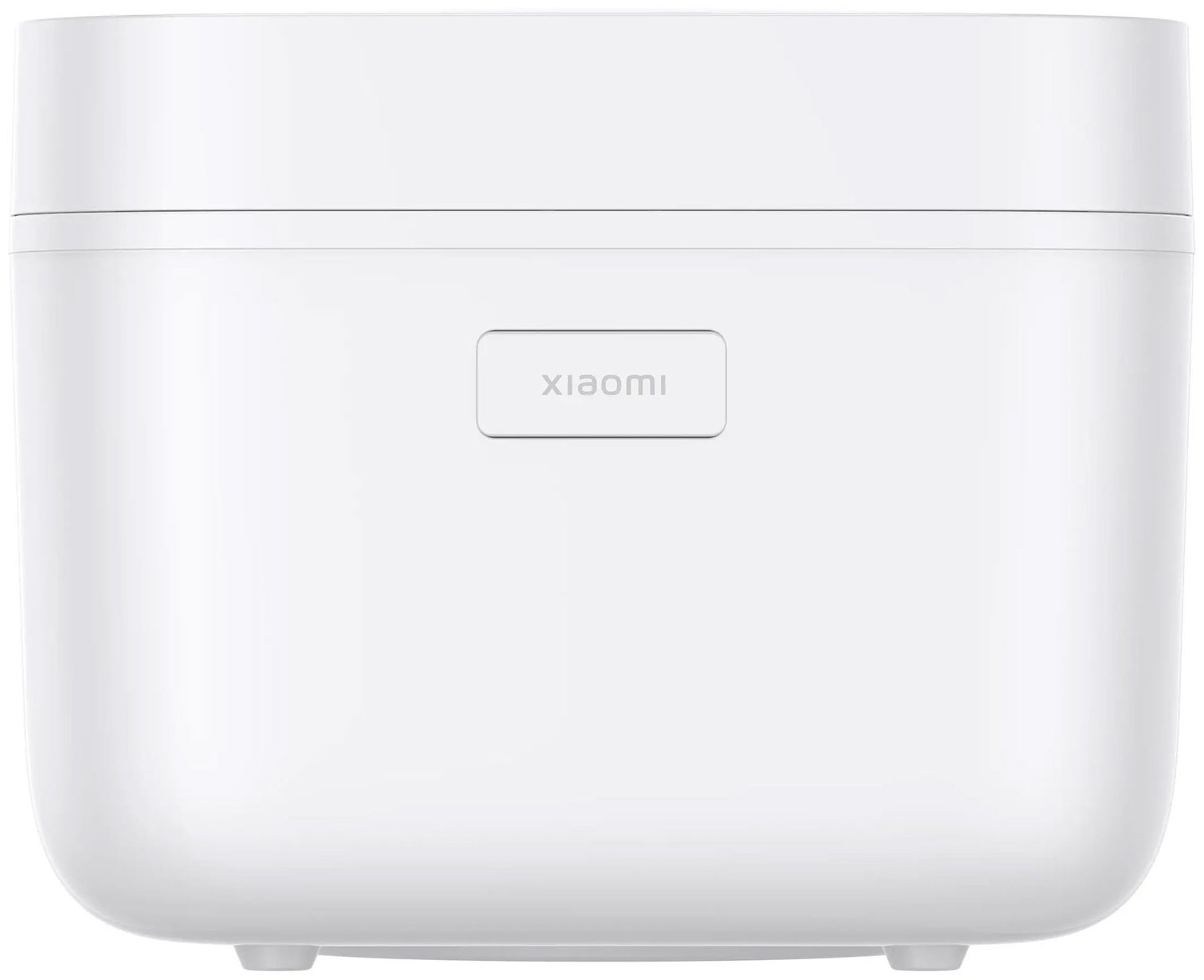 Рисоварка Xiaomi Multifunctional Rice Cooker 4л белый BHR9044EU