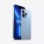 Смартфон Apple iPhone 13 Pro 128 ГБ голубой