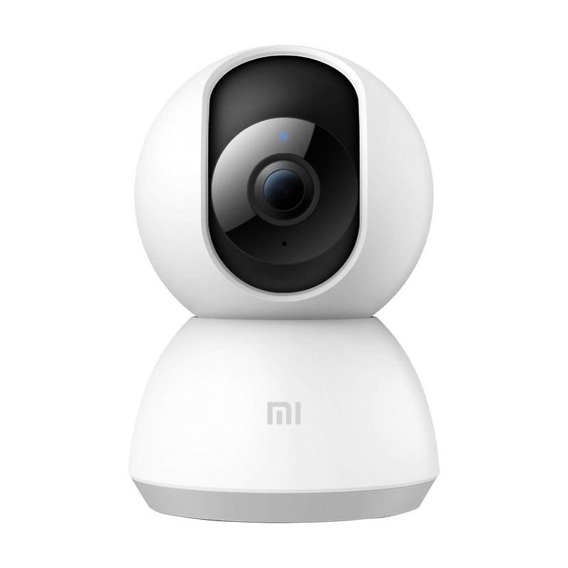IP камера Xiaomi Mi Home Security Camera 360° 1080p QDJ4058GL (MJSXJ02CM/MJSXJ05CM)
