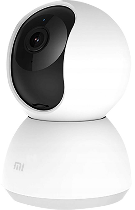 IP камера Xiaomi Mi Home Security Camera 360° 1080p QDJ4058GL (MJSXJ02CM/MJSXJ05CM)