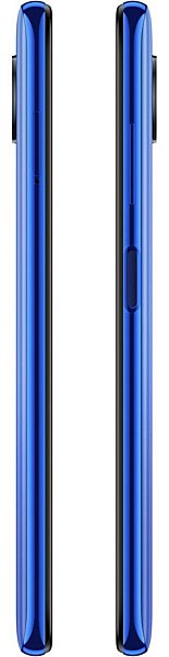 Смартфон Xiaomi Poco X3 Pro 8/256 Гб синий