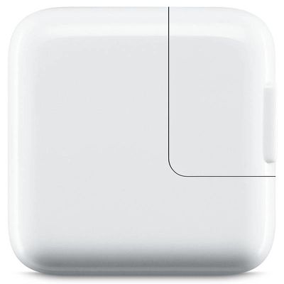 Адаптер питания Apple USB мощностью 12 Вт MD836ZM/A Original