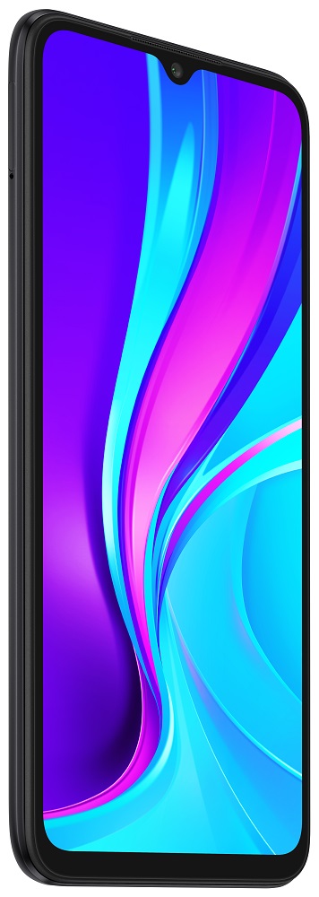 Смартфон Redmi 9C 2/32 ГБ (NFC) серый