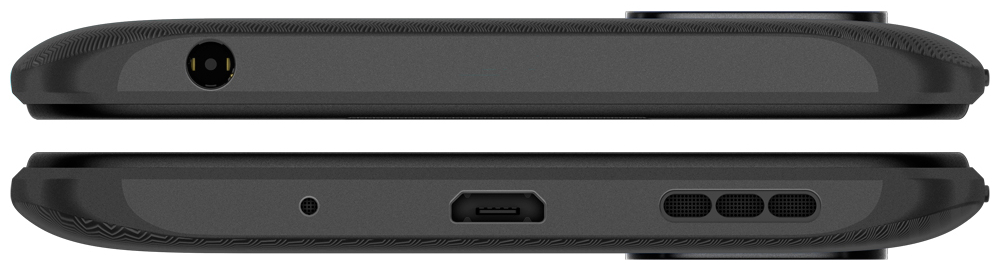 Смартфон Xiaomi Redmi 9C 2/32 ГБ серый
