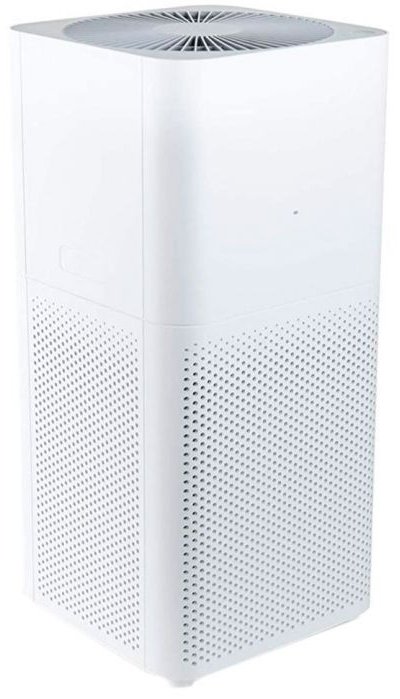 Очиститель воздуха Xiaomi Mi Air Purifier 2C FJY4035GL (AC-M8-SC)