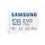 Карта памяти 128 ГБ Samsung Evo Plus MB-MC128KA