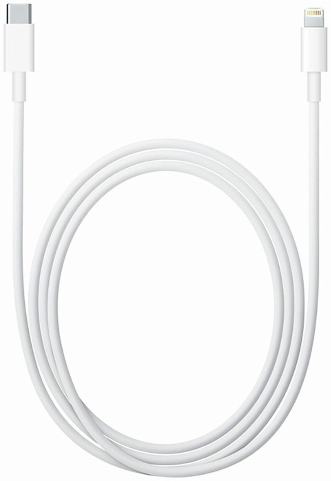 Кабель Apple USB-C to Lightning (1м) Original