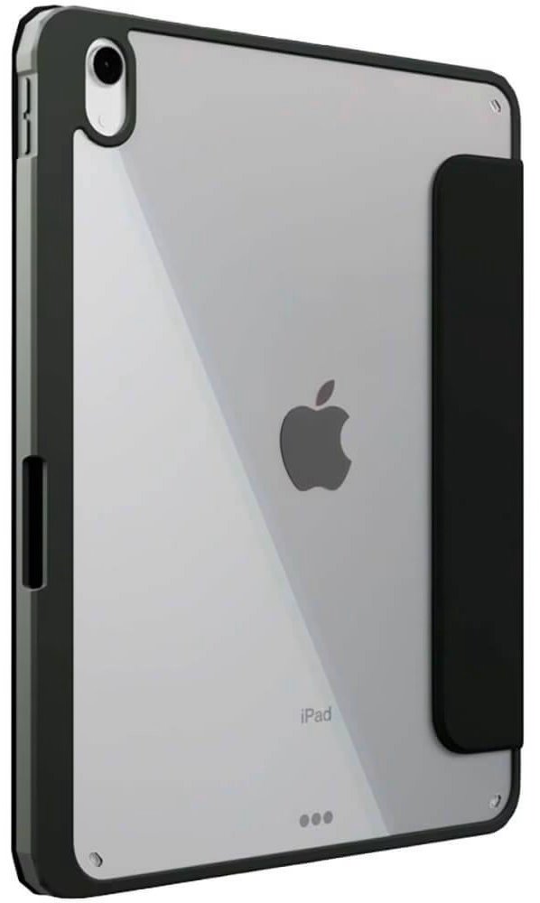 Чехол VLP Split Folio iPad Air 11 2024 зеленый