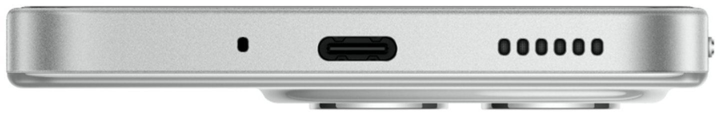 Смартфон Tecno POVA 7 5G 8/256 ГБ серебристый