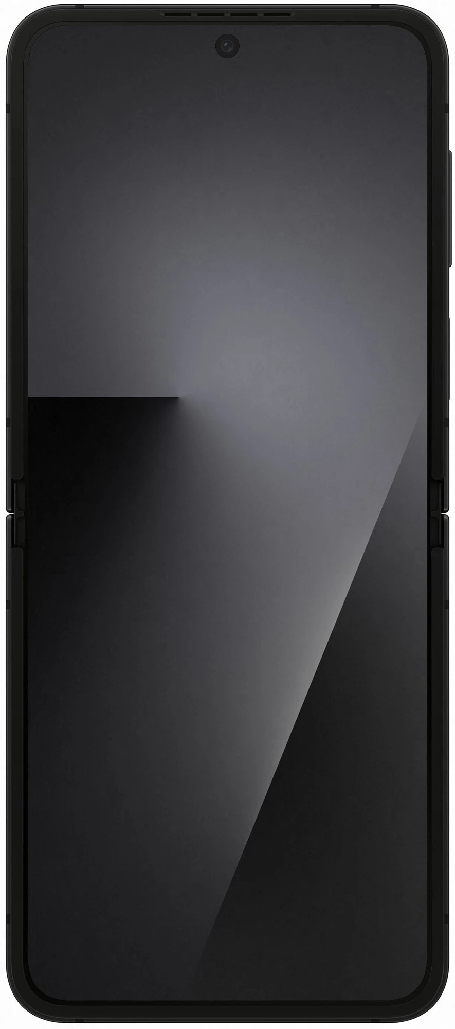 Смартфон Samsung Galaxy Z Flip 7 FE 8/128 ГБ черный CAU