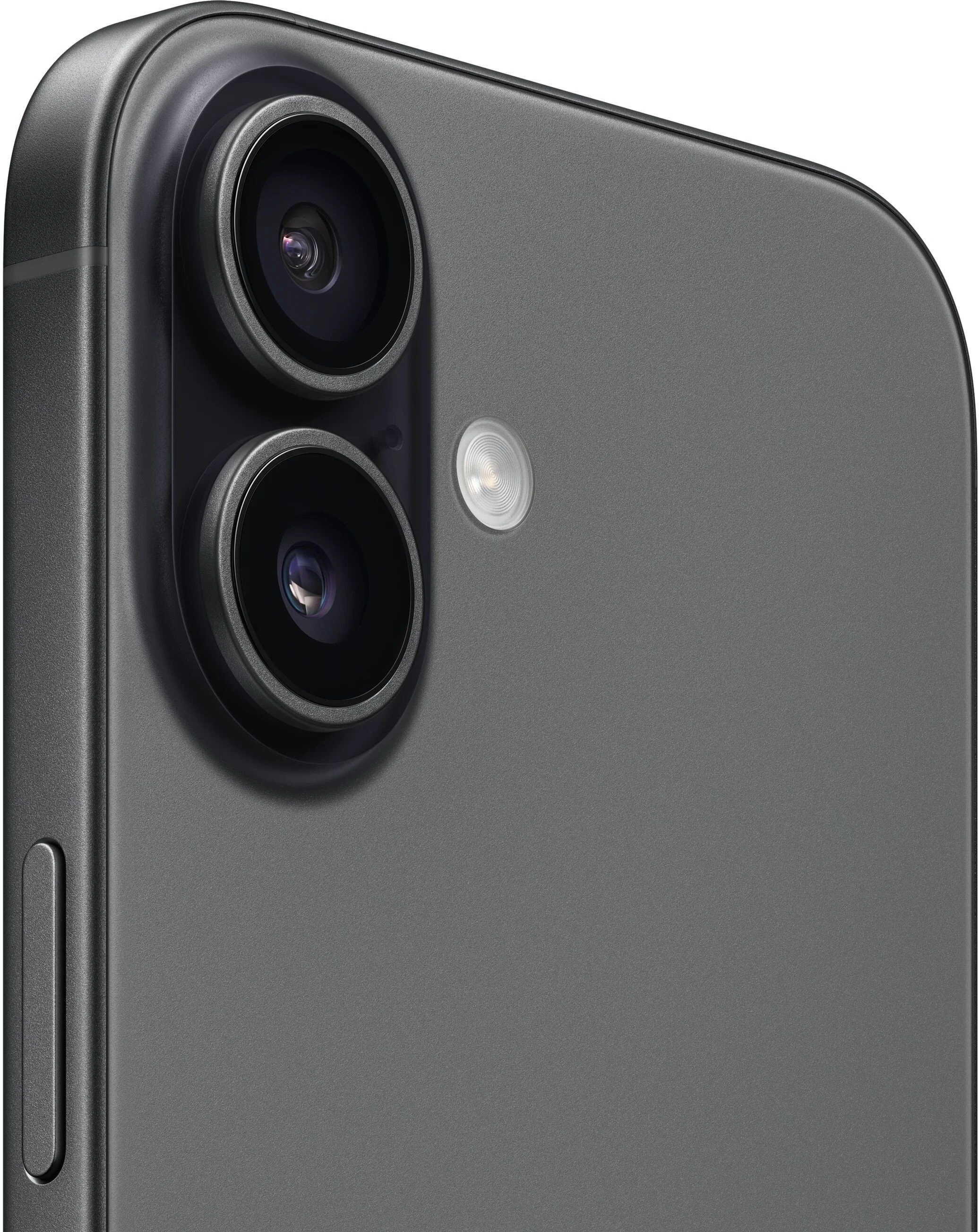 Смартфон Apple iPhone 17 512 ГБ черный, без RuStore