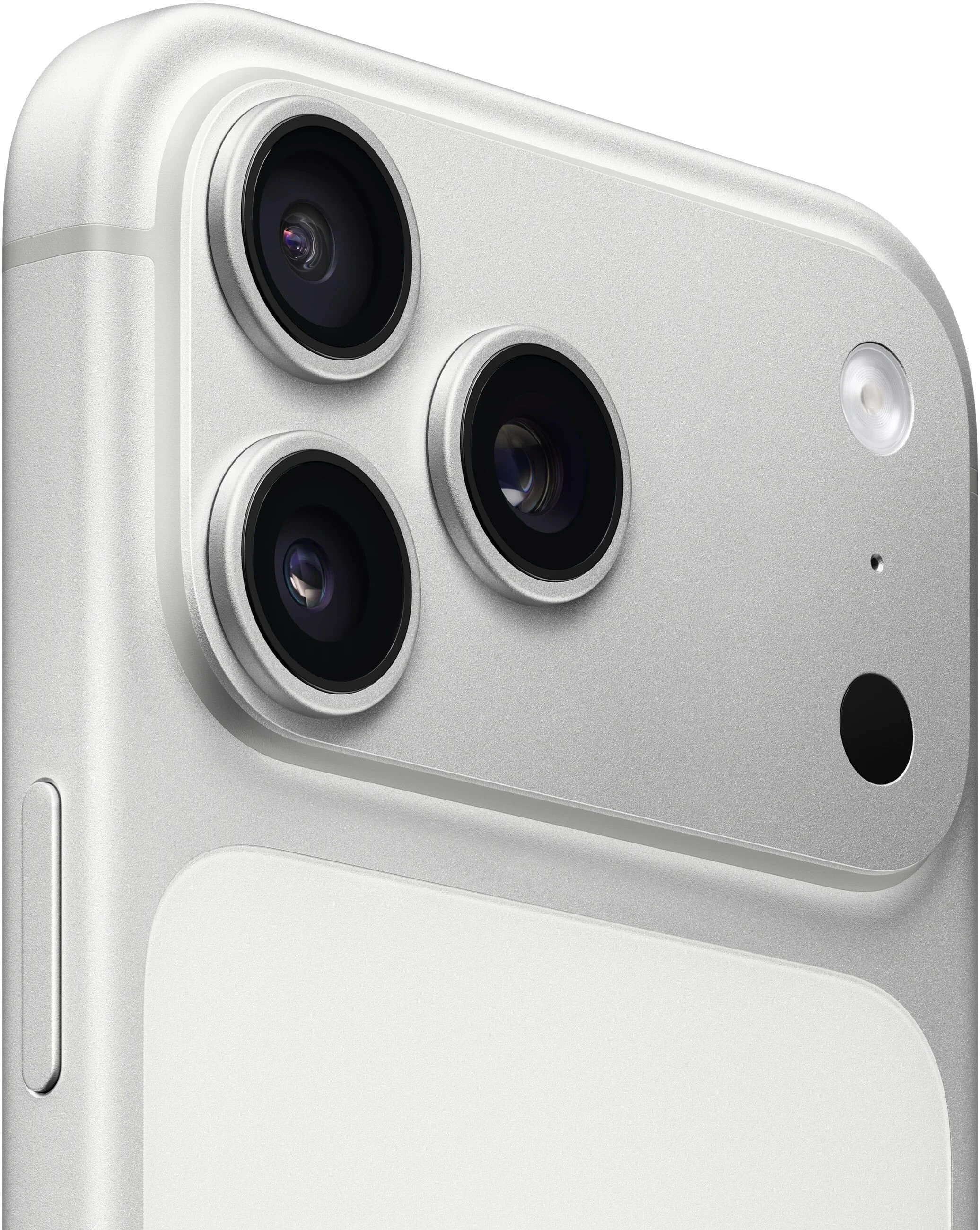 Смартфон Apple iPhone 17 Pro 512 ГБ серебристый, без RuStore