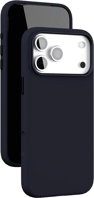 Чехол для смартфона VLP Aster Pro Case Apple iPhone 17 Pro Max MagSafe синий