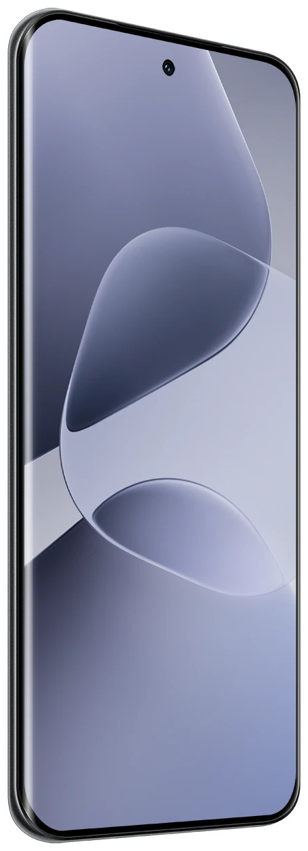 Смартфон Infinix HOT 60 Pro+ 8/256 ГБ черный